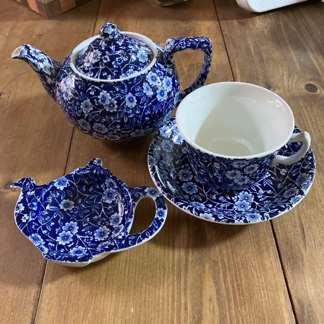 バーレイ ミルクトット　プラムフェリシティ　ジャグ　ミルククリーマー ２個セット バーレイ ミルクトット 2個｜Yahoo!フリマ（旧PayPayフリマ） バーレイ